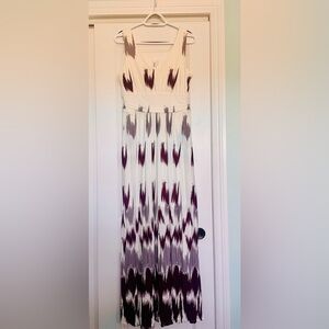 Ricki’s Maxi-dress